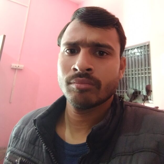 Abhishek Raghav