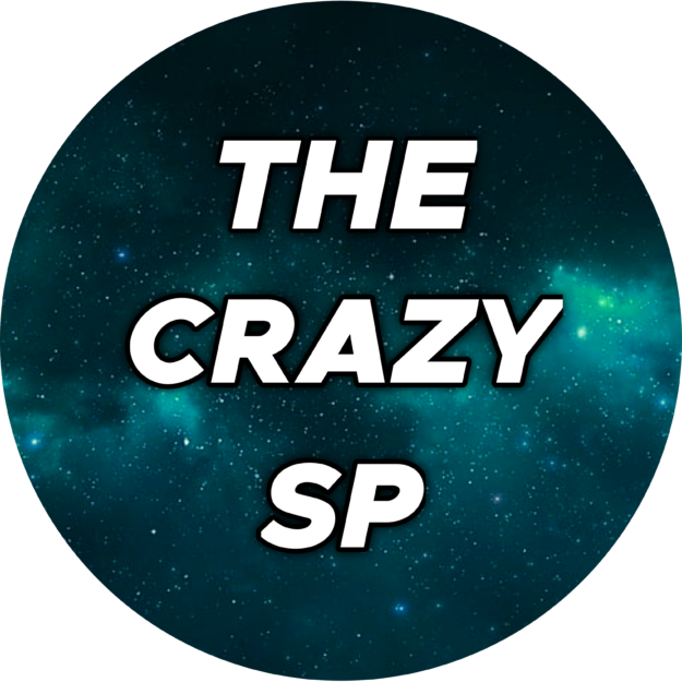 The Crazy Sp