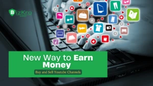 New Way to Earn Money