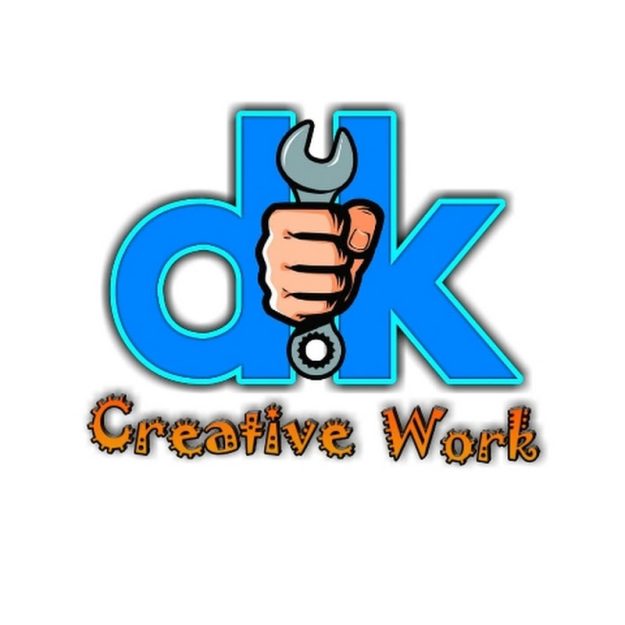 DK Creative Work